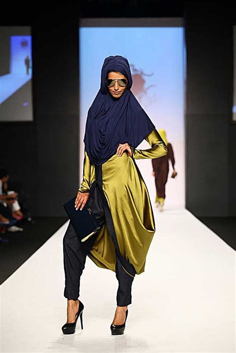 Fashion Dubai goes online
