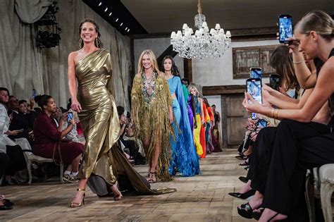 Fashion Events October 2024