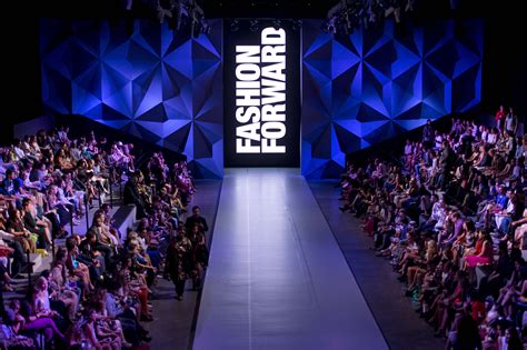 Fashion Forward Confirms Dates of its Third Season Haute Living