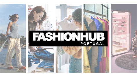 FashionHub