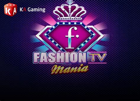 FashionTV Mania