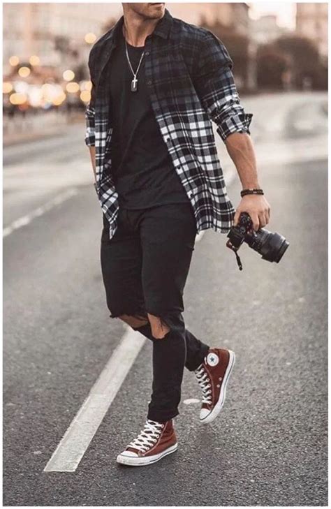 Pin on Men's Outfits 2020