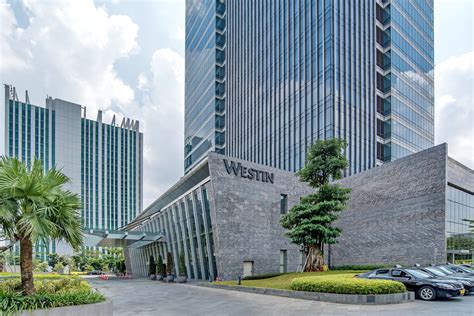 Fasilitas dan Layanan Hotel Dekat Westin Jakarta