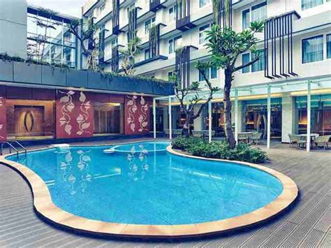 Fasilitas yang Disediakan Hotel Dekat Gambir Jakarta