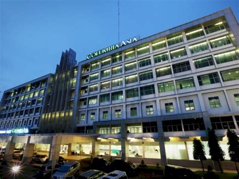 Fasilitas Klinik atau Rumah Sakit Tempat Dokter Terbaik di Medan