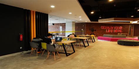 Fasilitas dan Manfaat