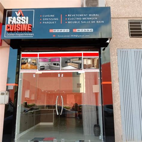 Fassi Cuisine