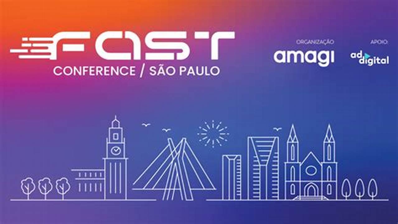 Fast Conference 2024