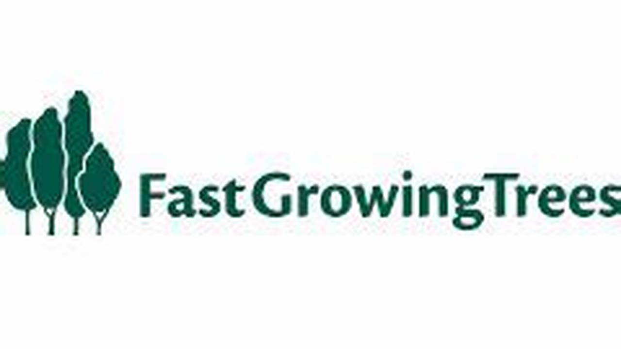 Fast Growing Trees Coupon Code 2024