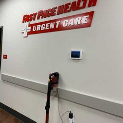 Fast Pace Health Urgent Care Corryton Reviews