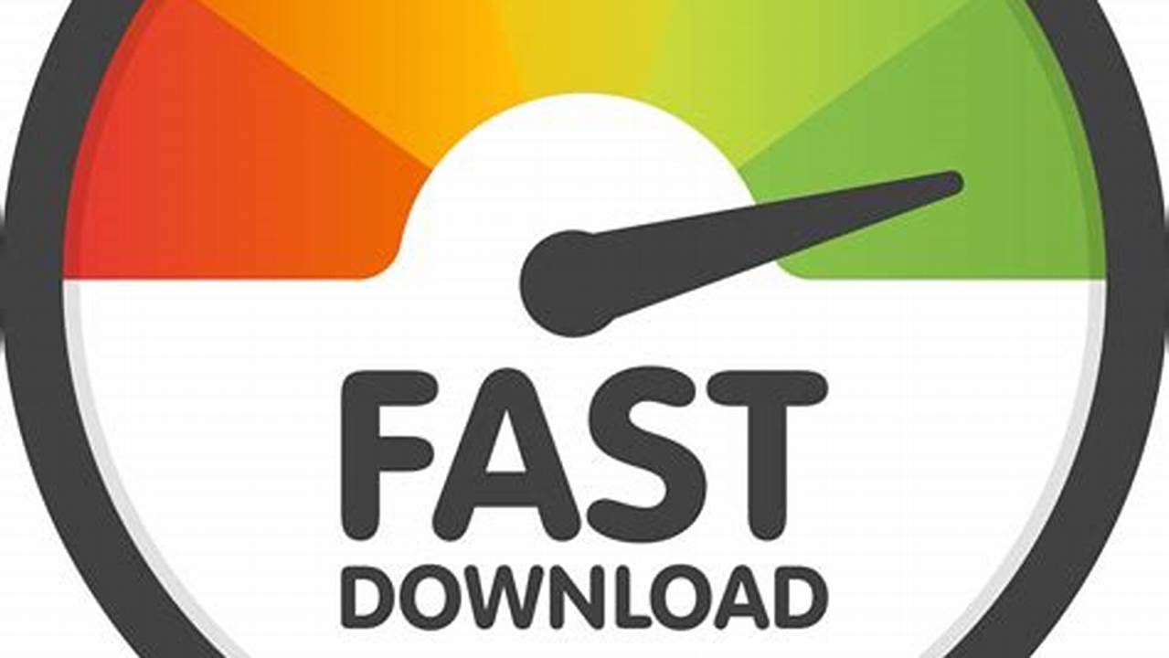 Fast, Download