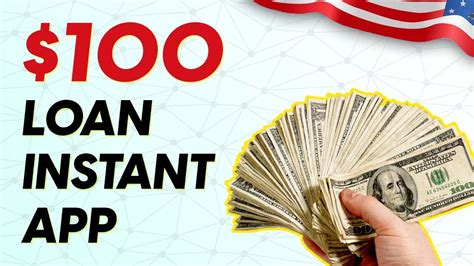 Fast 100 Dollar Loans