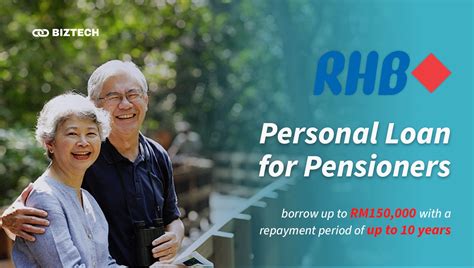 Fast Approved Loans For Pensioners