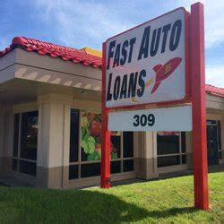 Fast Auto Loans Phone Number