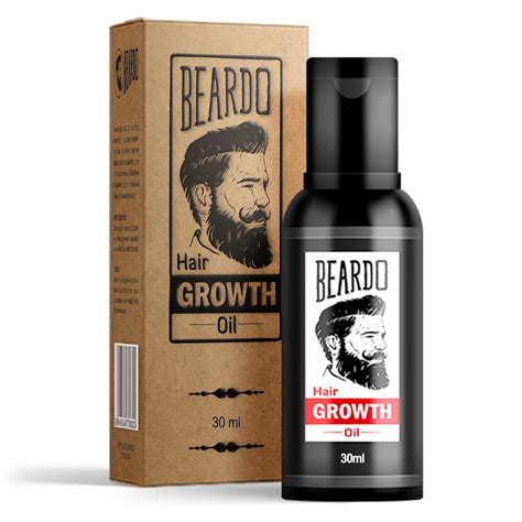 Fast Beard Growth Cream