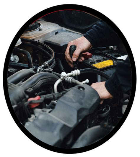 Fast Car AC Repair Columbus Ohio