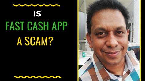 Fast Cash App Scam