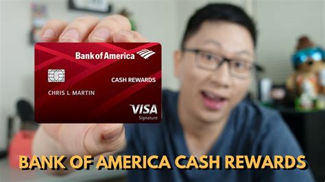 Fast Cash Bank Of America