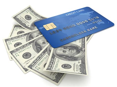Fast Cash Credit Card
