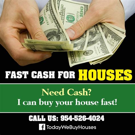 Fast Cash For Homes Reviews