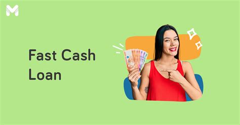 Fast Cash No Fees