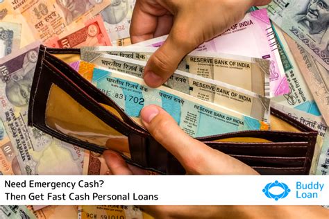 Fast Cash Personal Loan Guarantee