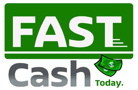 Fast Cash Today Lagos