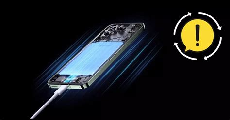 Fast Charging Doesn’t Work