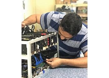 Fast Computer Repair Berkeley CA