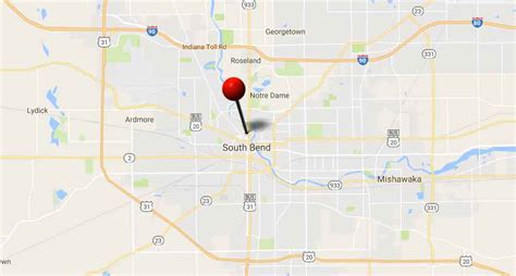 Fast Computer Repair South Bend Indiana