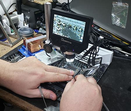 Fast Computer Repair St. Louis