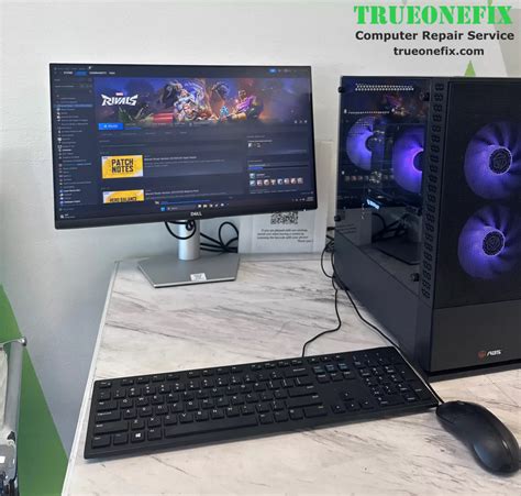 Fast Computer Repair Tampa FL