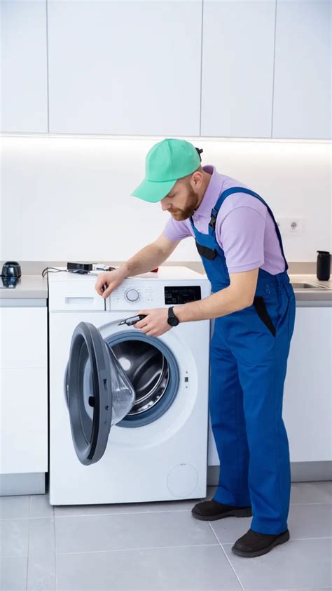 Fast Dryer Repair Service