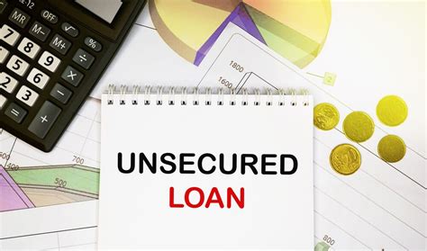Fast Easy Unsecured Loans