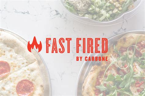 Fast Fired by Carbone