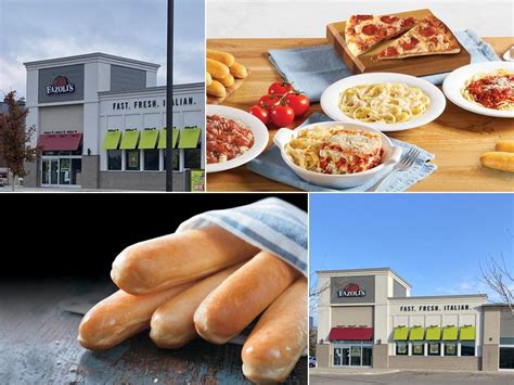 Satisfy Your Cravings and Support Your Community with Fast Food in Sioux Falls