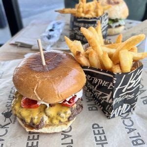 Fast Food in Springfield Will Bring Joy and Delight to Your Taste Buds
