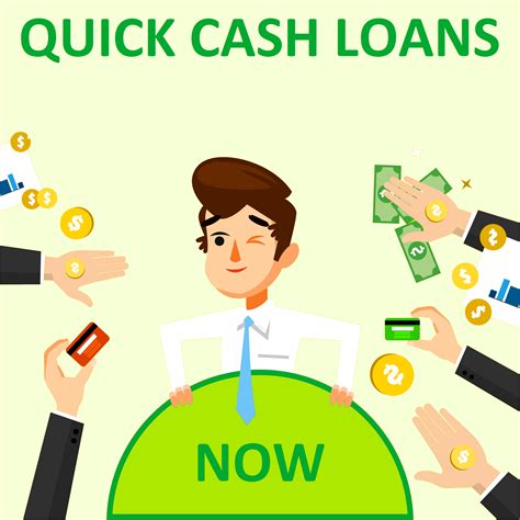 Fast Instant Cash Loans