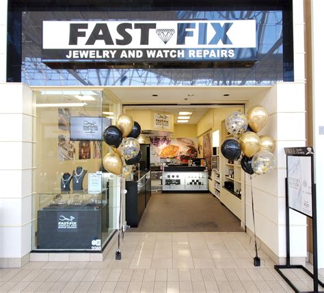 Fast Jewelry Repair in Wichita