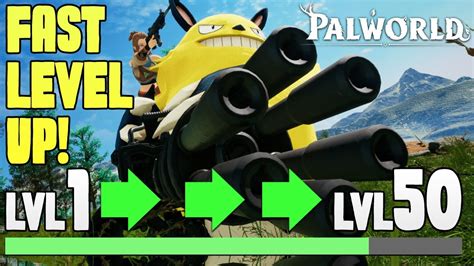 Fast Level Ups on ANY Game Using CE - YouTube