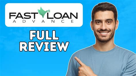 Fast Loan Advance Review