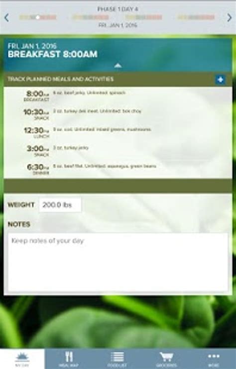Rev Up Your Metabolism with the Fast Metabolism Diet App for Android
