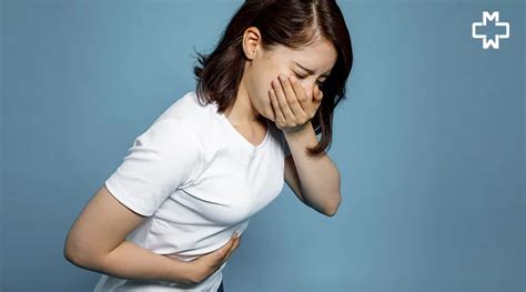 Fast Nausea & Vomiting Relief: 7 Solutions