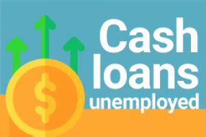 Fast No Credit Check Loans For Unemployed