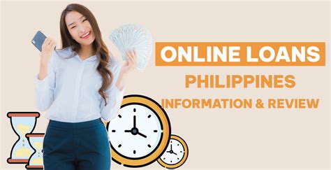 Fast Online Loans Philippines
