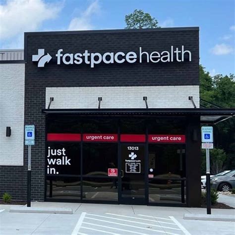Fast Pace Urgent Care