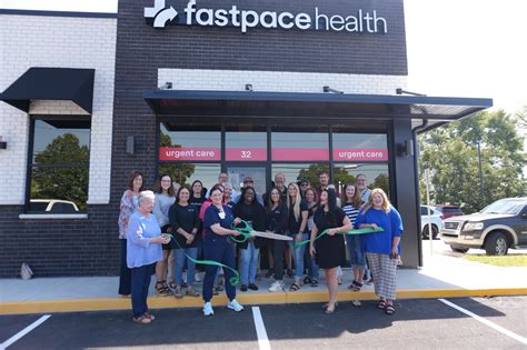 Fast Pace Urgent Care Ownership