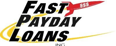Fast Payday Loans Inc