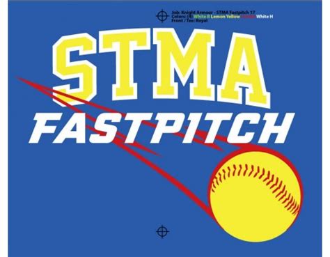 FastPitch Softball