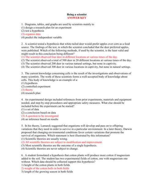 Fast Practice Test Solutions And Answer Key: Your Ultimate Guide